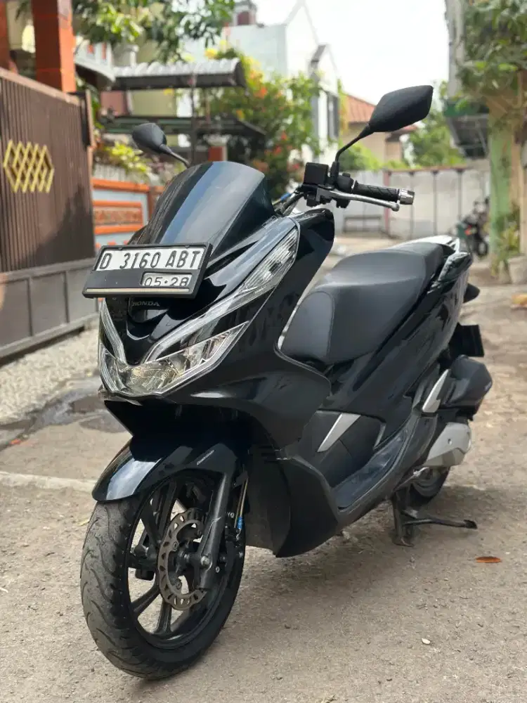 Honda PCX 150 2018 Keyless