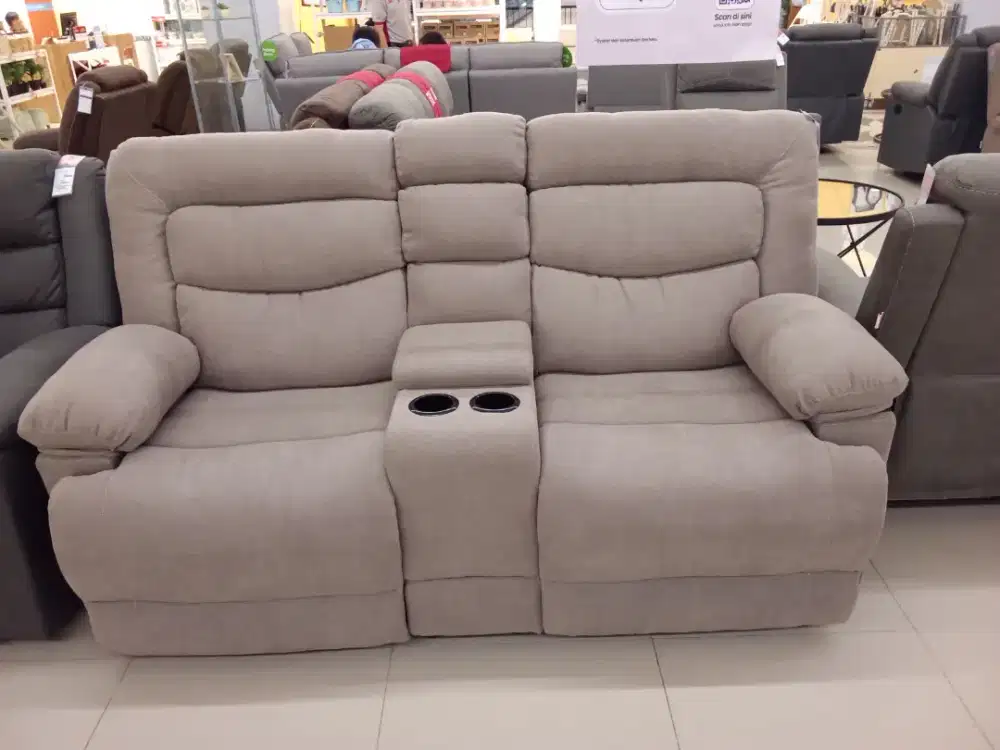 Kredit Laurel sofa 2S