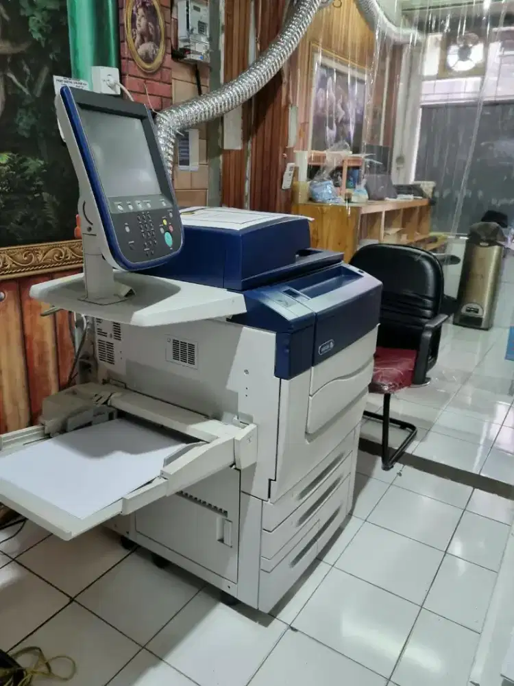 Dijual mesin Xerox