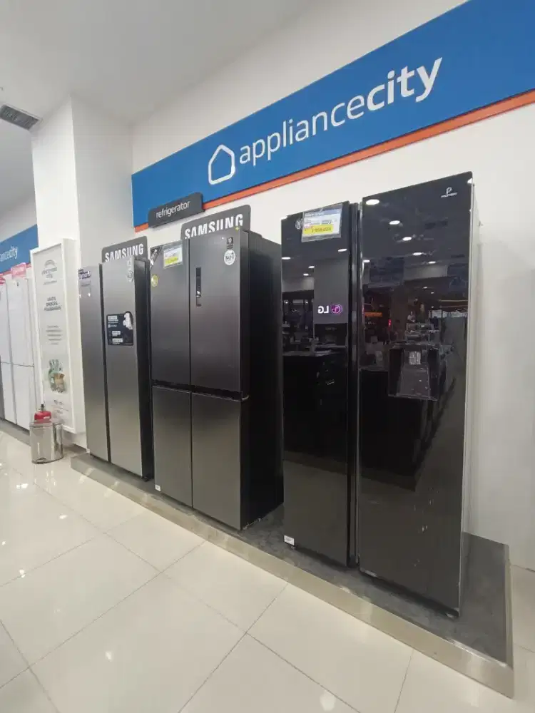 Kredit elektronik Magelang