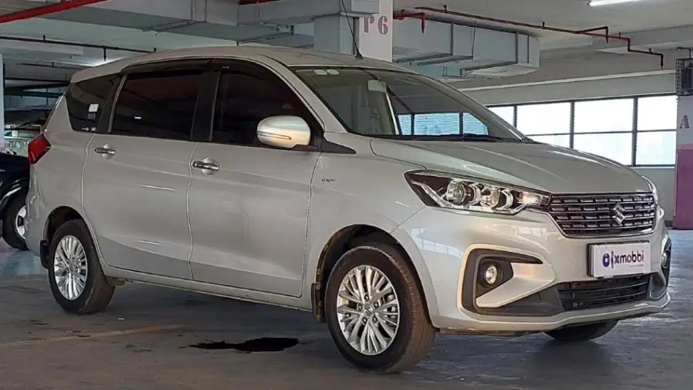 DP MURAH Suzuki Ertiga 1.5 GX Bensin-AT 2019 CWYKB