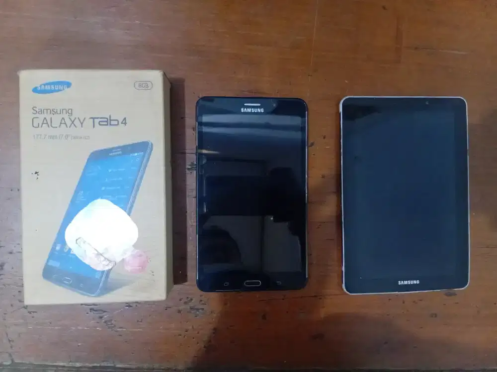 Samsung Tab ada 2