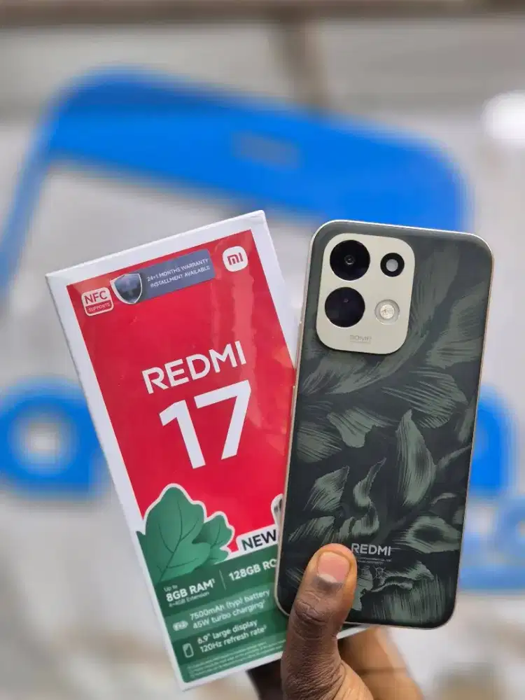 MAU HP BARU ANTI RIBET TANPA APLIKASI TANPA BI CHEKING