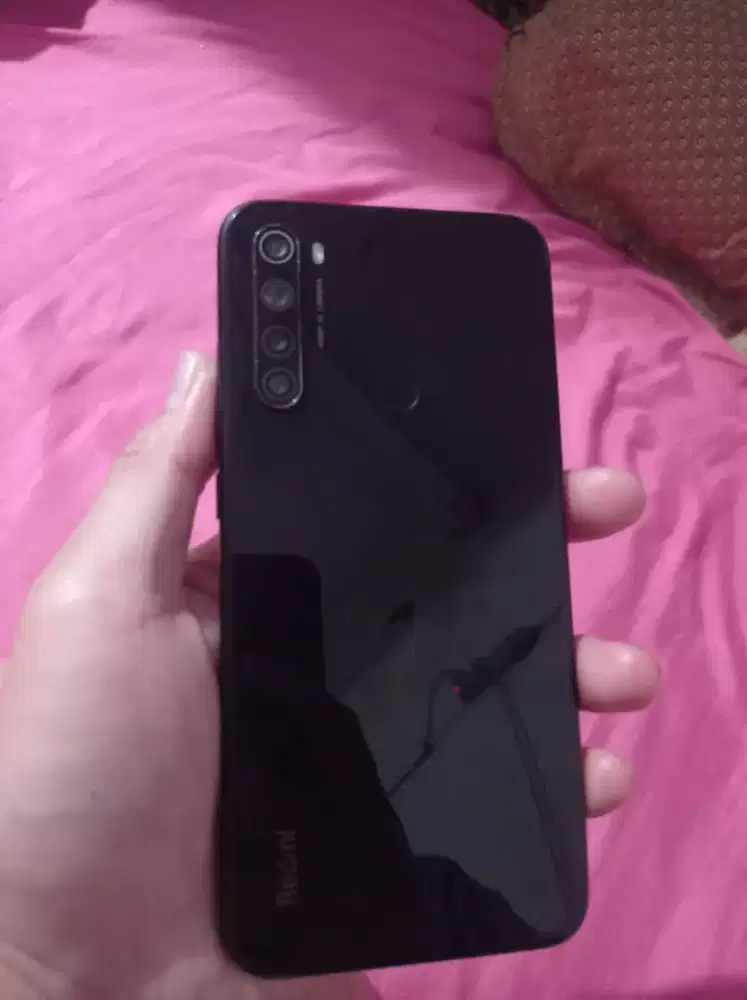 redmi note 8 4/64