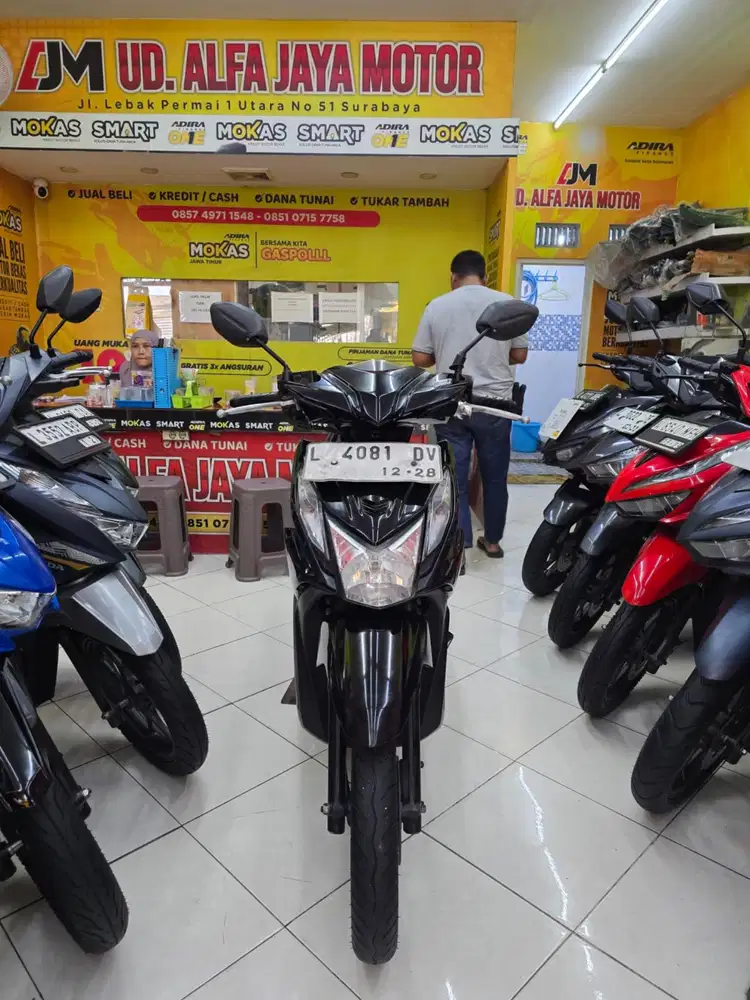 Only cash * Honda beat CBS esp th 2016