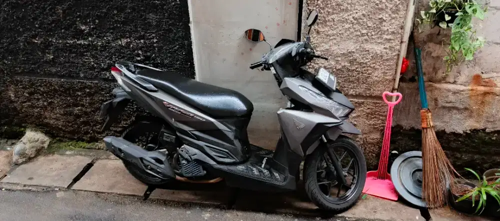 Vario 150cc type iss