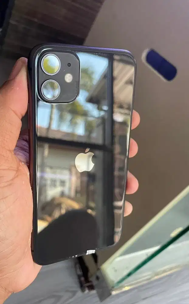 Iphone 11 64 GB inter