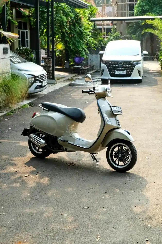 PRIMAVERA S ABS LED KM 20 PERAK