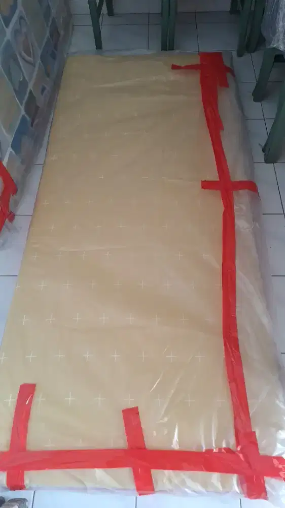 Matras bisa untuk orthopedic