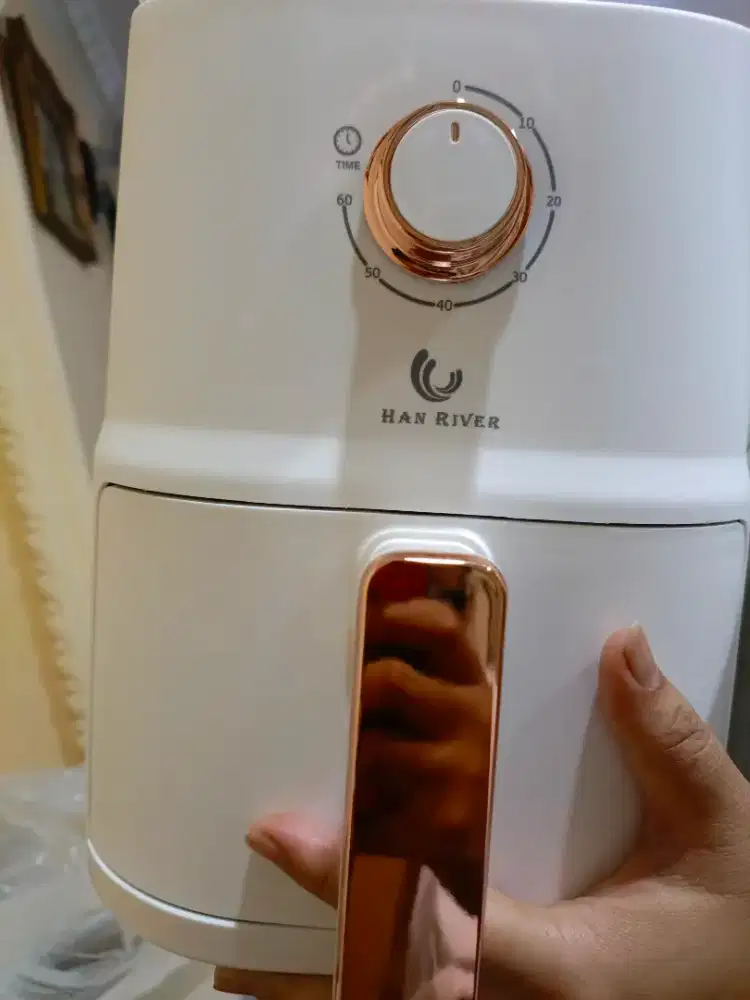 Air fryer  baru