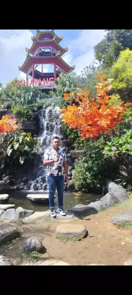 Cari kerja secepatnya