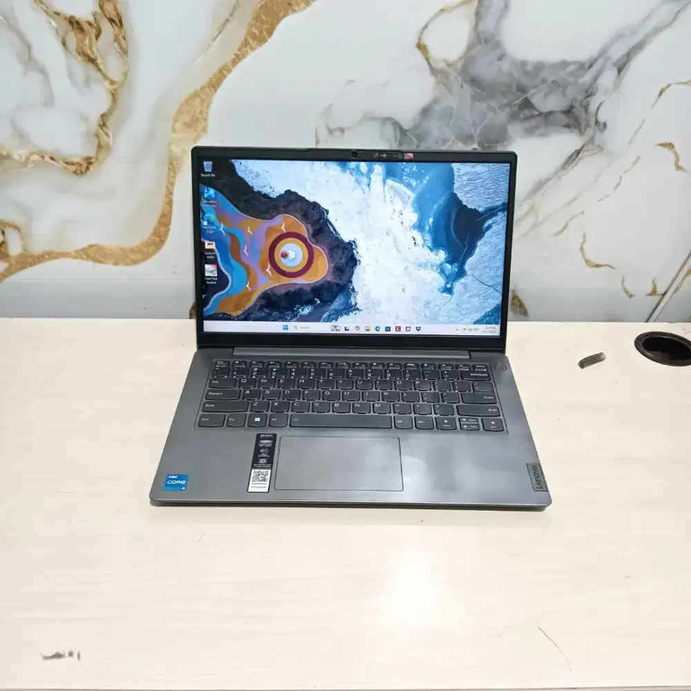 LENOVO IDEAPAD SLIM 3 I3-1215U RAM 8GB SSD 512GB