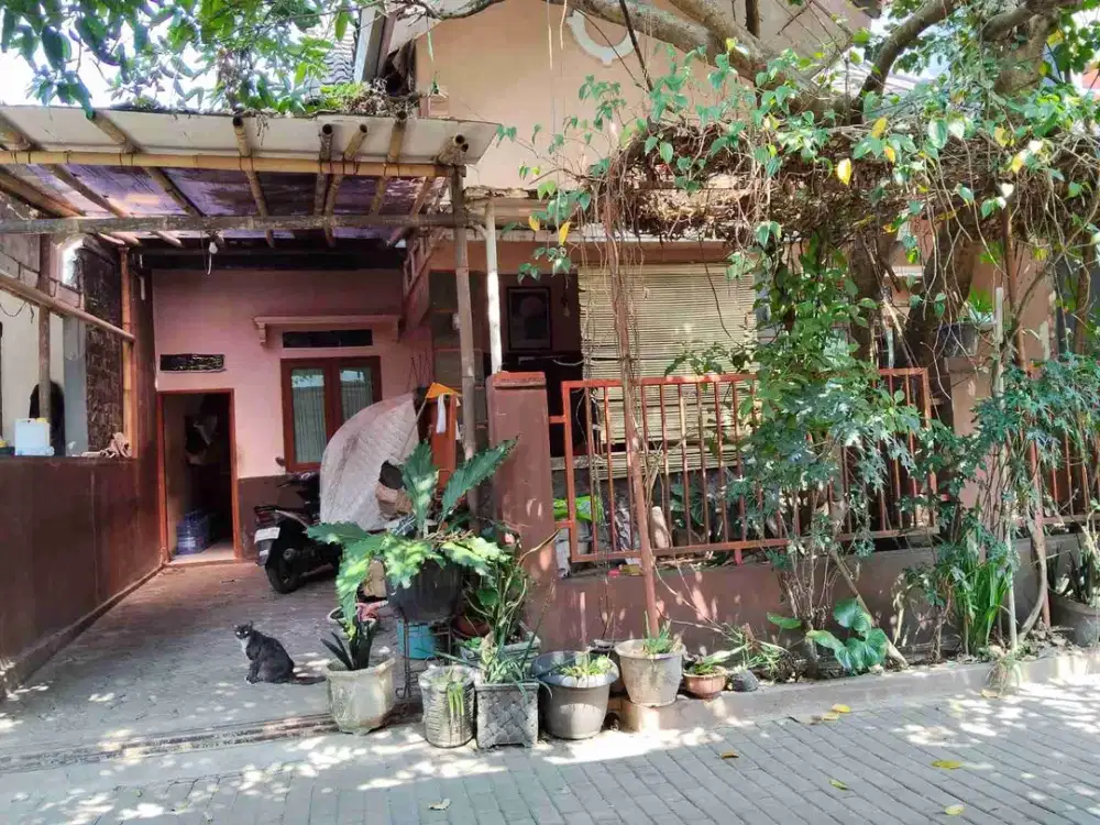 jual rumah pasadena residence