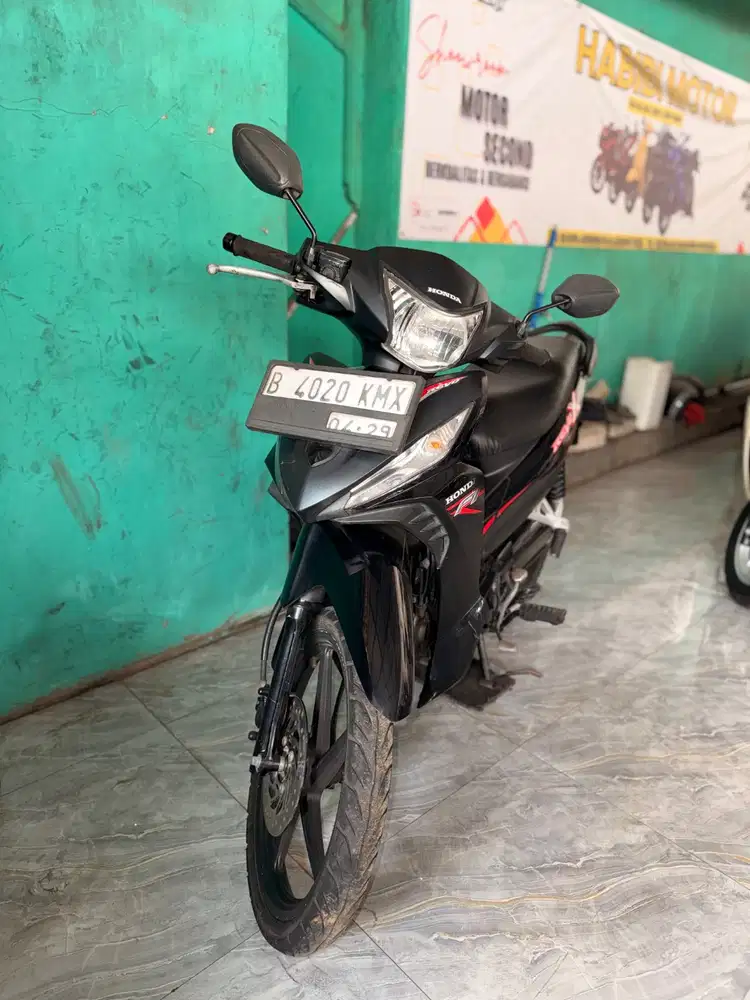 Honda revo x 2019 Bekasi