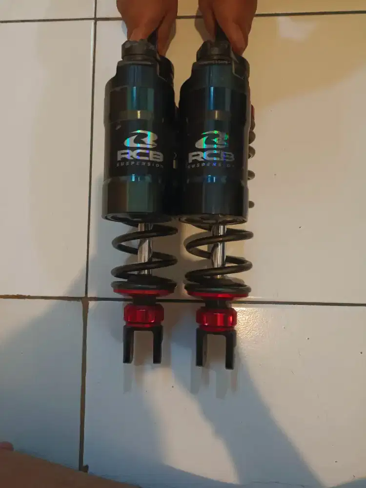 Shockbreker RCB Flow Pro nmax/xmax