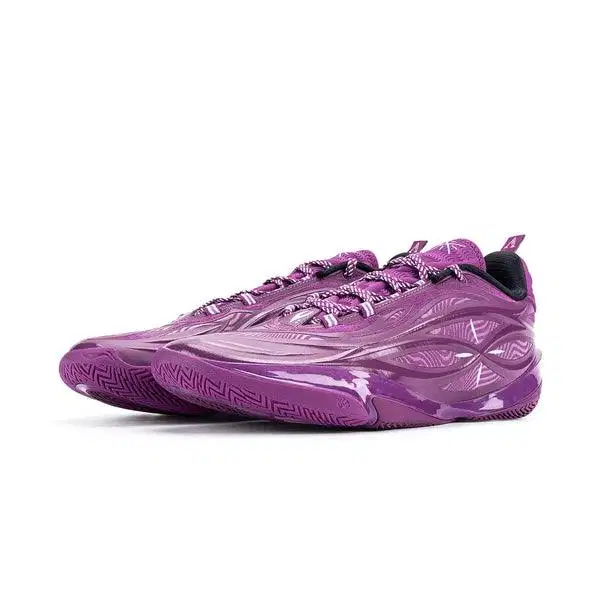 Sepatu Basket WOW 808 5 Ultra V2 Original