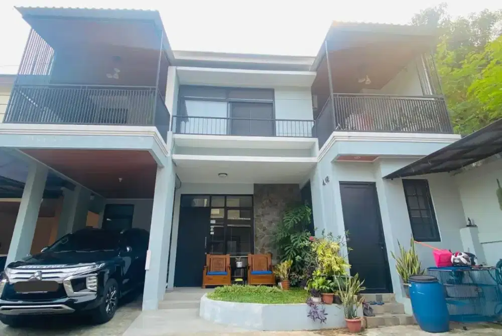 Disewakan atau dijual