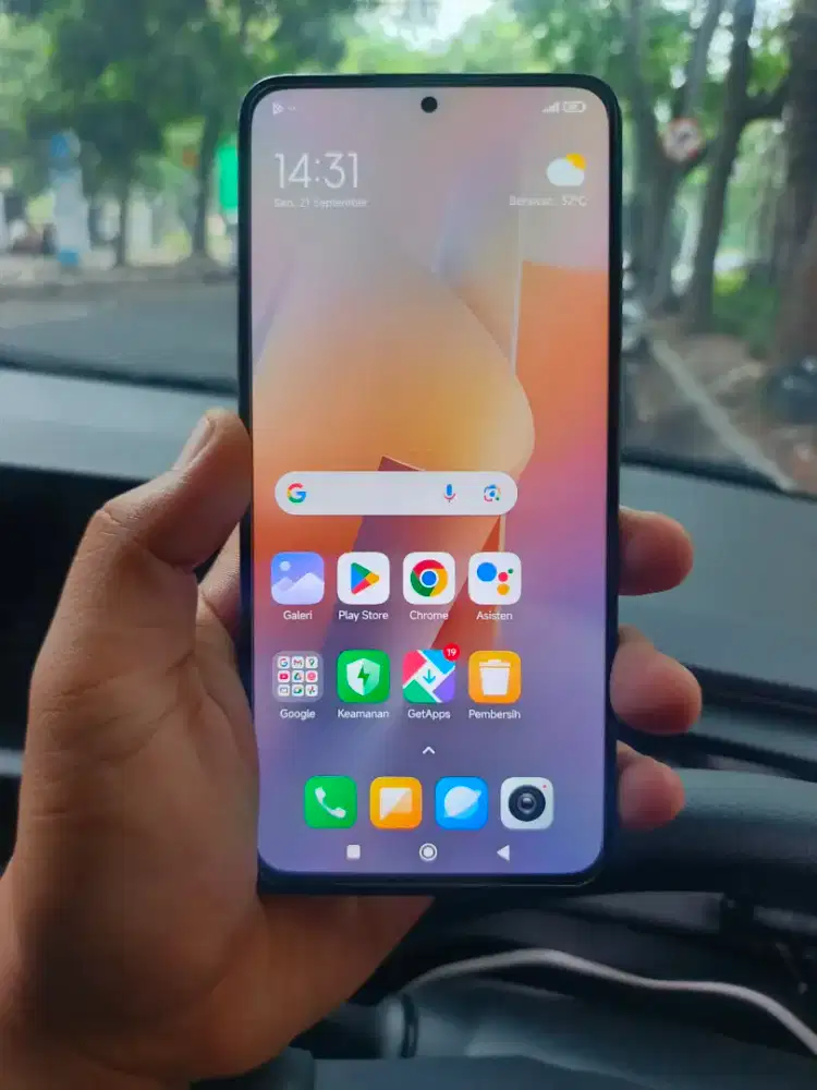 Xiaomi Redmi Note 11 Pro 4G 8+4Gb / 128 Gb Fullset