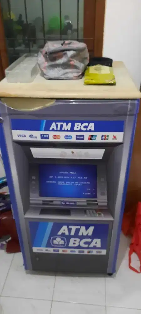 Kulkas bekas murah