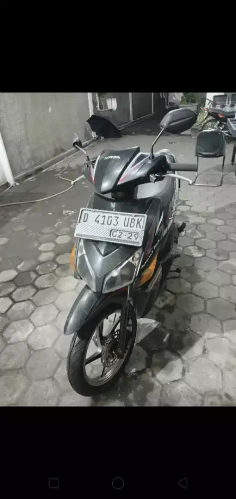 Vario tahun 2014