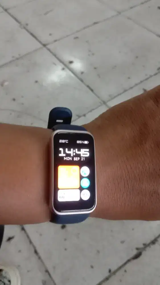 Jual jam tangan