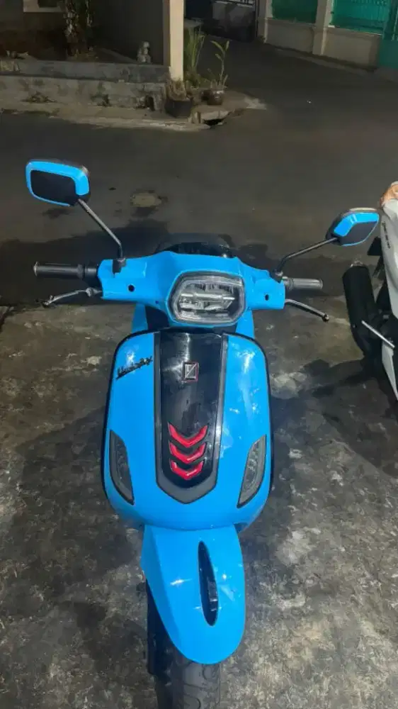 Uwinfly T3S Pro th 2025 Siap Antar Jemput Anak Sekolah & Ke Pasar
