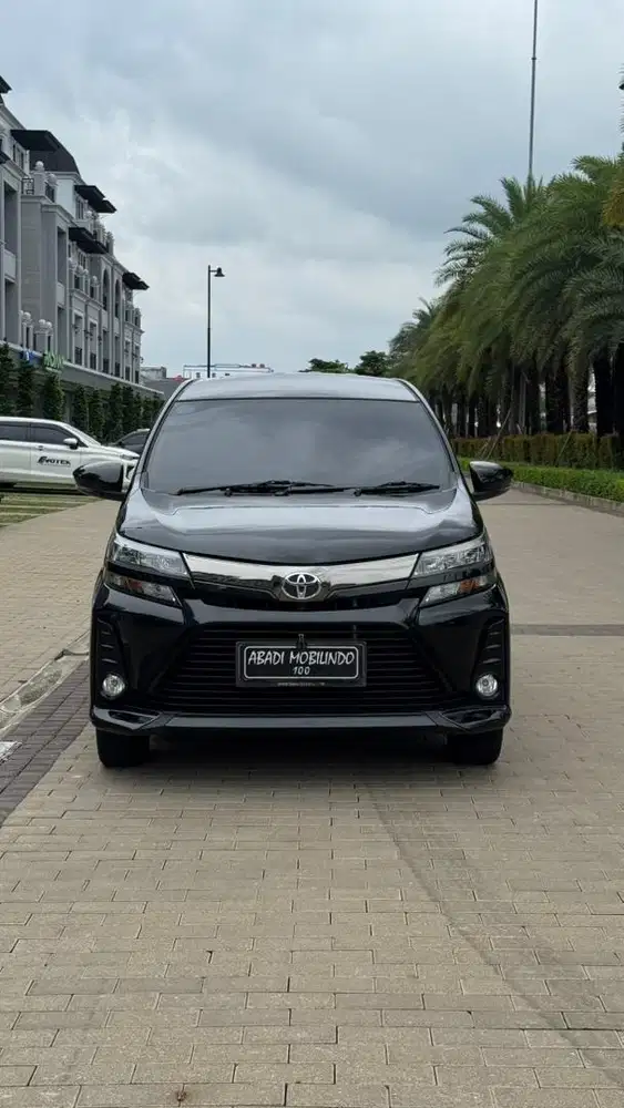 Veloz 2021 matic seger