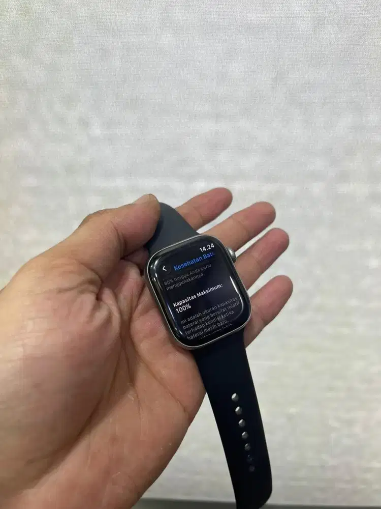 APPLE WATCH SERIES 11 ibox