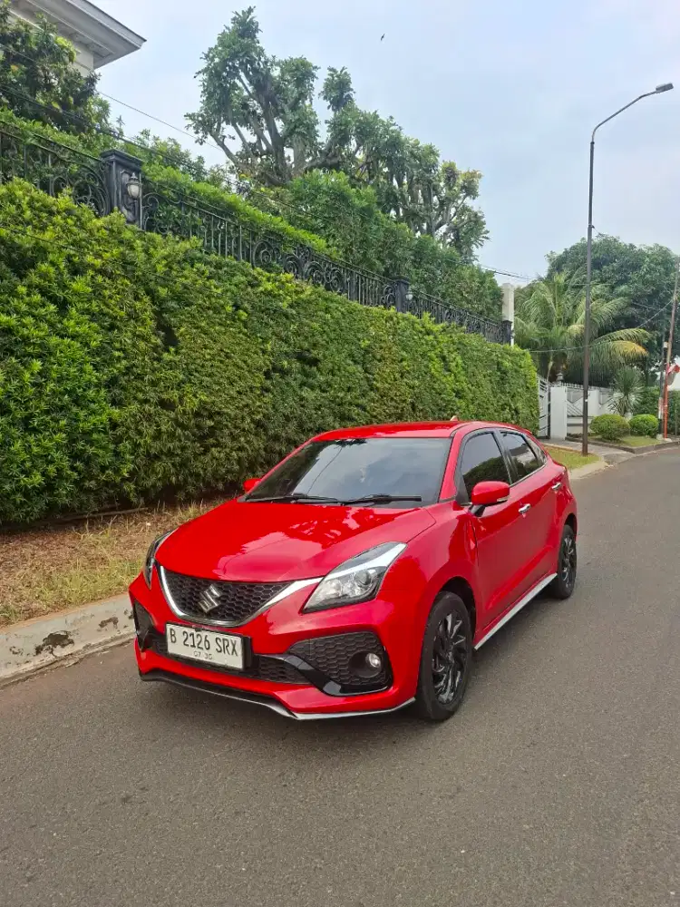 Baleno 1.4 AT 2021
