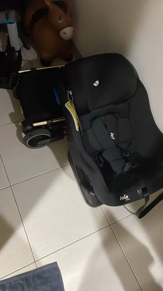 Car seat Joie mulai 0 month