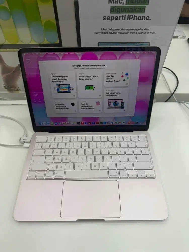 promo cicilan macebook neo 256 tanpa dp fre 2x cicilan