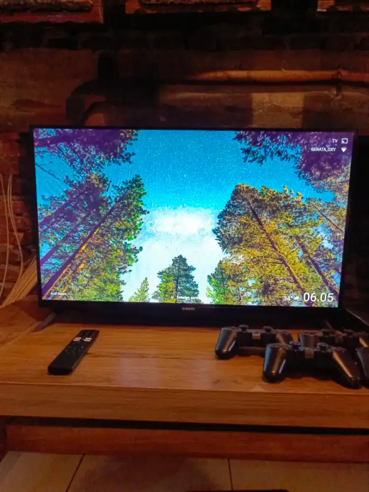 Smart TV Xiaomi Mi A2 32