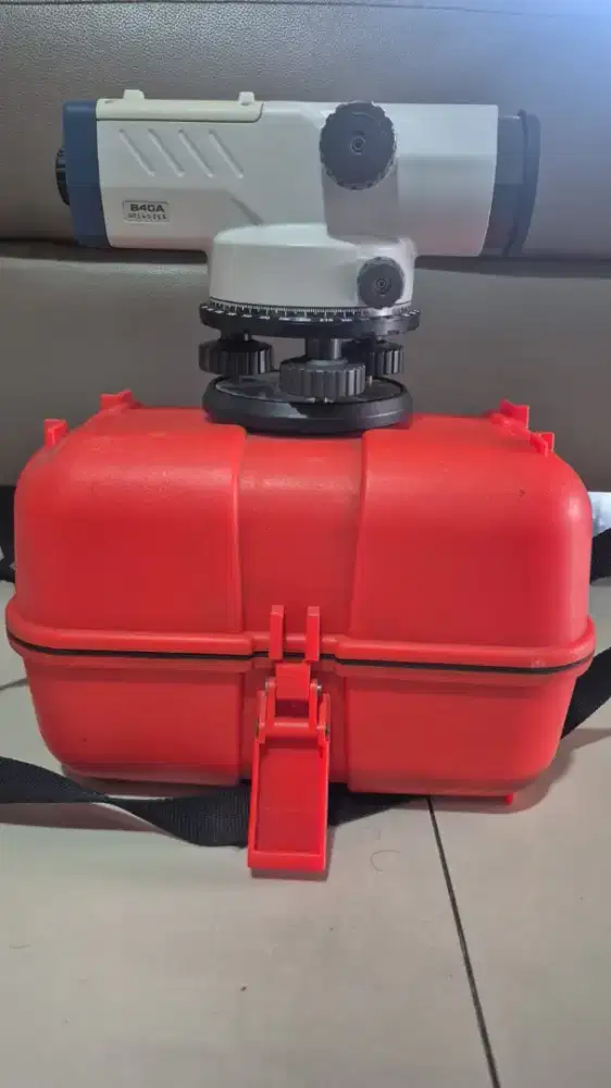 SOKKIA type B40A Fullset