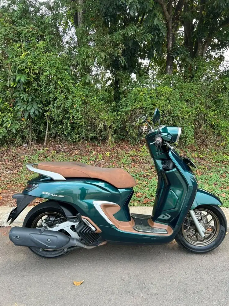 For Sale Stylo ABS 2024