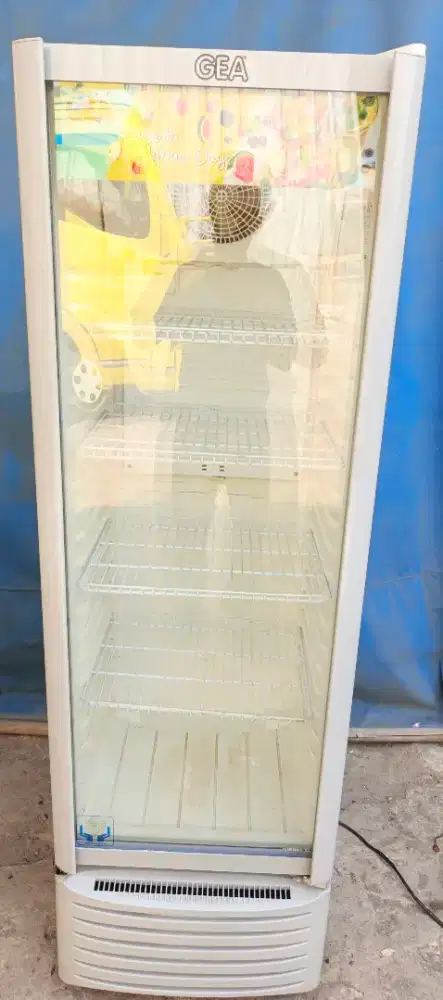 Showcase gea uk 5 rak