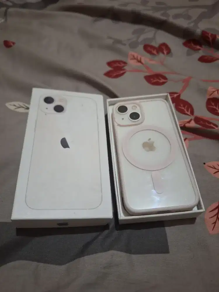 Iphone 13 mini 128gb inter