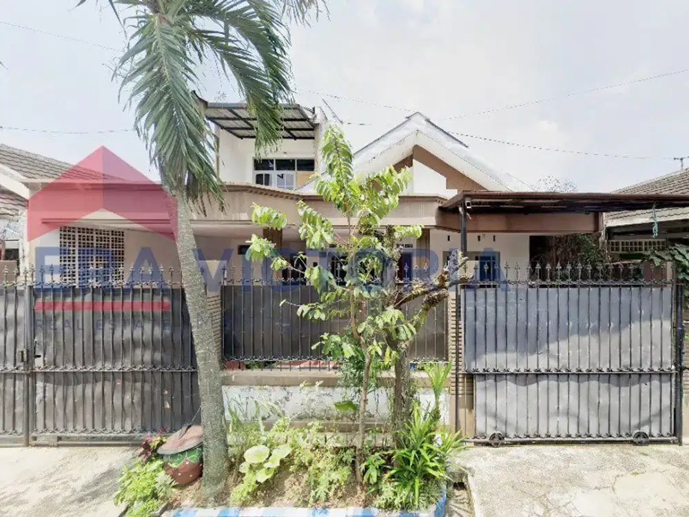 Rumah SHM 150 M² Area Soehat Dekat Ub Polinema Harga 1,7 M