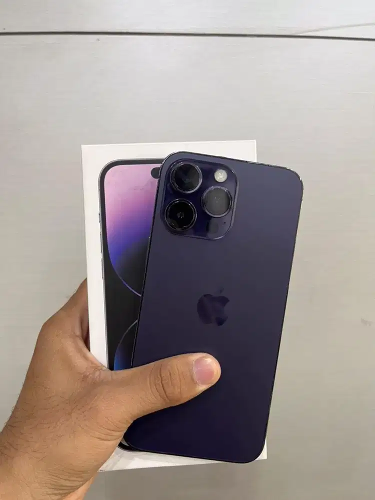 iphone 14 pro max 128gb ibox
