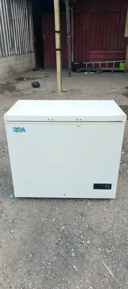 Freezer rsa original
