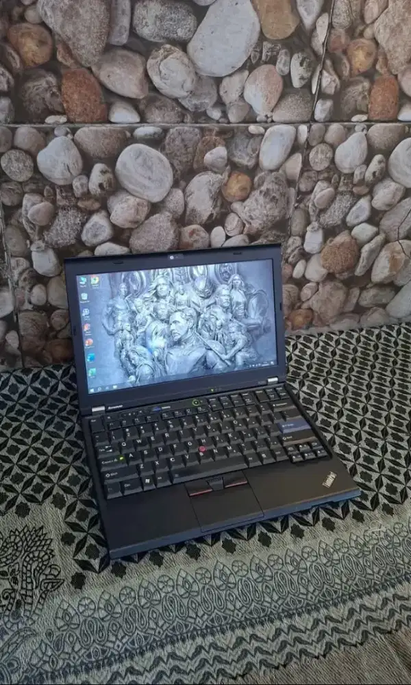 Laptop Lenovo Thinkpad X220i