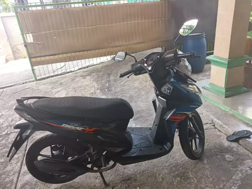 jual motor beat