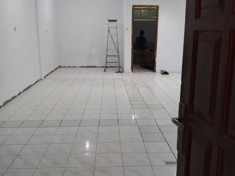 DISEWAKAN/DIJUAL RUMAH SAYAP JAMIKA BANDUNG DY