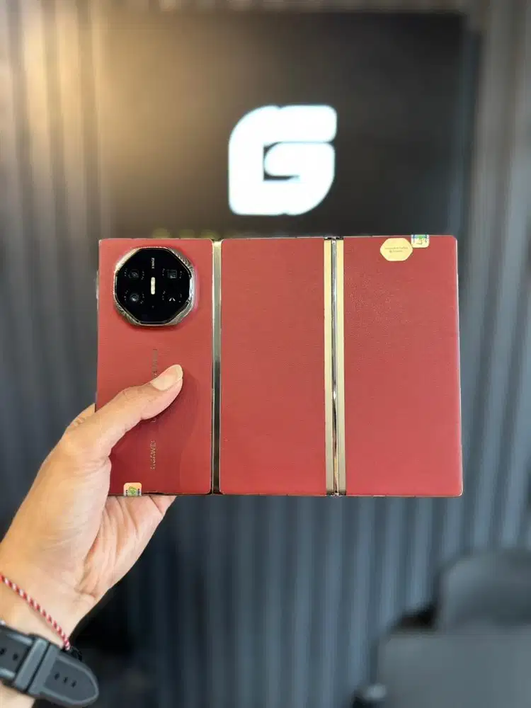 HUAWEI MATE XT ULTIMATE|Design 1TB (FULLSET ORIGINAL)