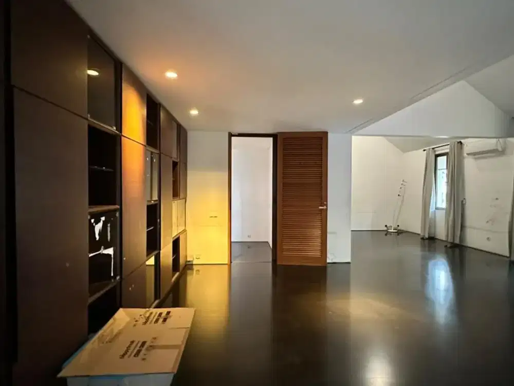DIJUAL Ruma Cluster, Villa Gading Indah