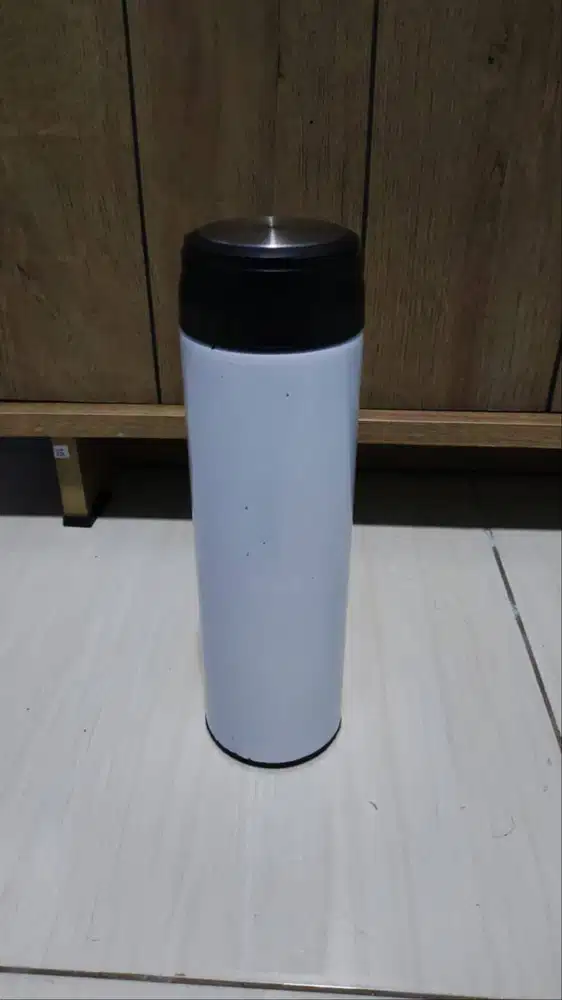 Tumbler Stainless Steel