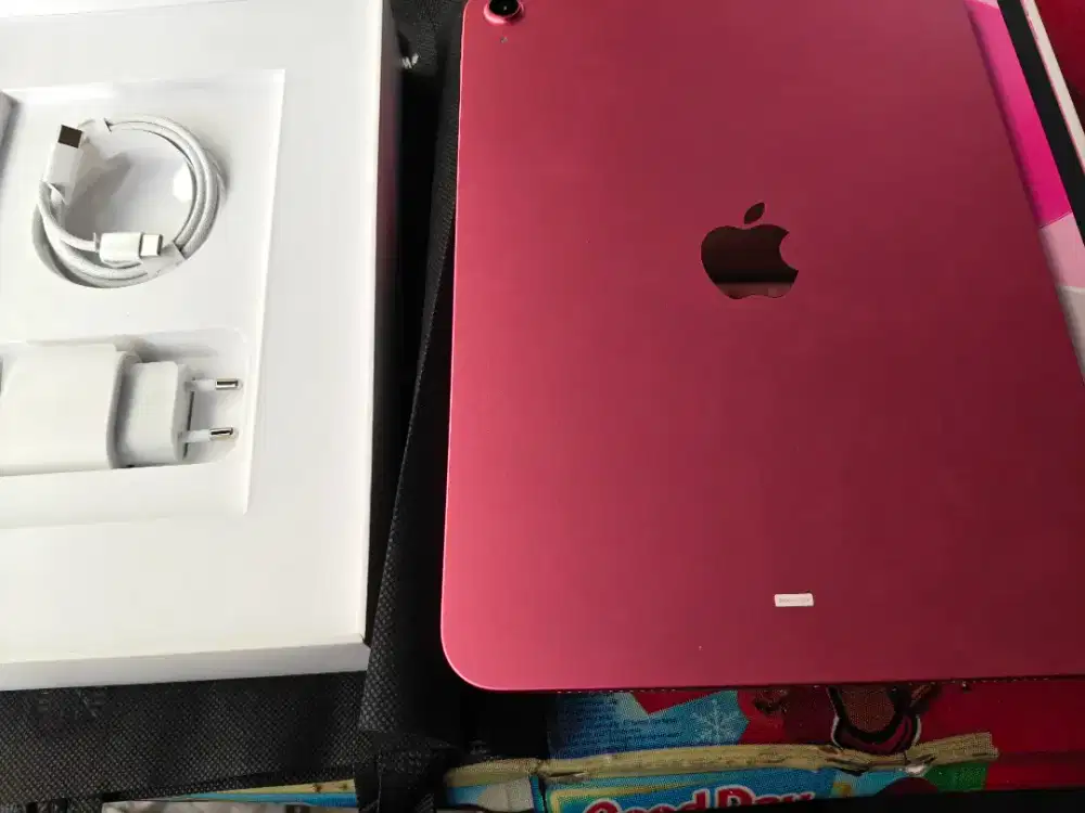 iPad A16 wifi (iPad gen 11)
