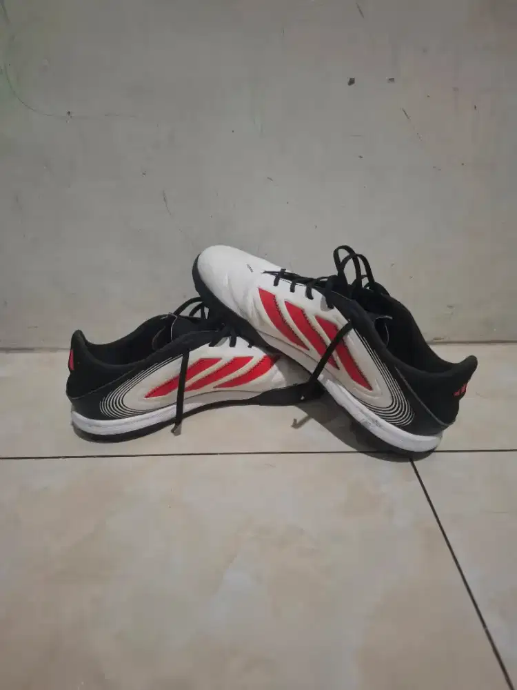 Sepatu minisoccer adidas copa pure 3 league tf (turf) ORIGINAL.1