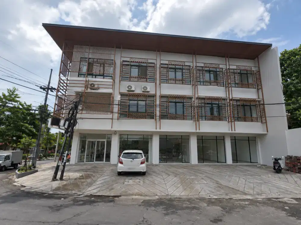 Limited Unit !! Jual Cepat Ruko Super Strategis di Raya Kupang Baru Surabaya Barat