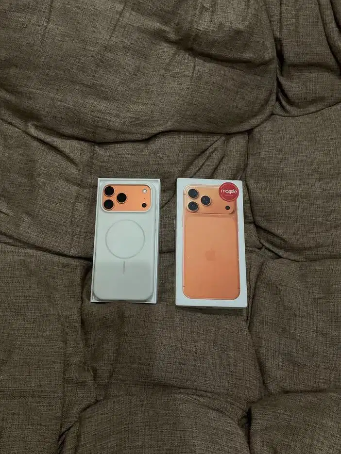 iphone 17 pro max ibox