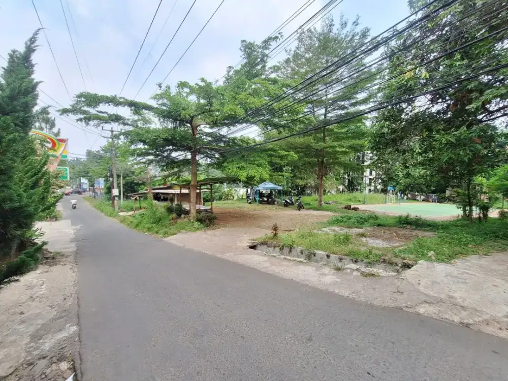 Jual Kavling 8 Menit Hari-Hari Dramaga, Bisa Cicilan